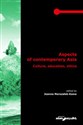 Aspects of contemporary Asia. Culture, education, ethics  Polish bookstore