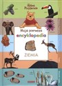 Moja Pierwsza Encyklopedia Ziemia polish books in canada