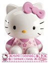 HELLO KITTY SKARBONKA Z CUKIERKAMI 35G DK203067  bookstore