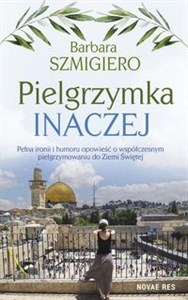 Pielgrzymka inaczej Bookshop