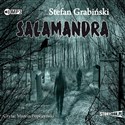 [Audiobook] Salamandra - Stefan Grabiński