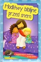 Modlitwy biblijne przed snem polish books in canada