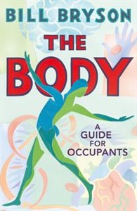 The Body A Guide for Occupants - Polish Bookstore USA