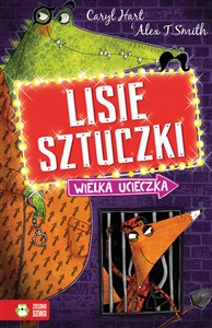 Lisie sztuczki Wielka ucieczka to buy in USA