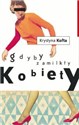 Gdyby zamilkły kobiety  