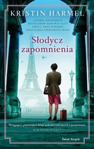 Słodycz zapomnienia Polish Books Canada