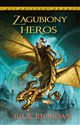 Zagubiony heros - Rick Riordan bookstore