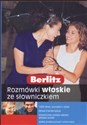 Berlitz Rozmówki włoskie ze słowniczkiem  - 