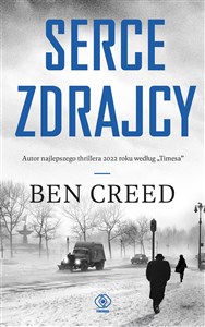 Serce zdrajcy to buy in USA