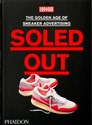 Soled Out The Golden Age of Sneaker Advertising bookstore