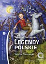 [Audiobook] Legendy polskie Bookshop