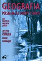 Polska na tle Europy i świata 3 Zeszyt ćwiczeń Gimnazjum polish books in canada