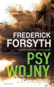 Psy wojny pl online bookstore