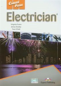 Career Paths Electrician Student's Book  