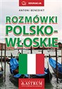 Rozmówki polsko-włoskie + CD  
