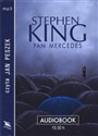 [Audiobook] Pan Mercedes - Stephen King  