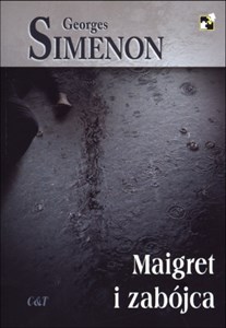 Maigret i zabójca Polish Books Canada