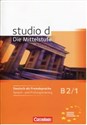 studio d Die Mittelstufe B2/1 in polish