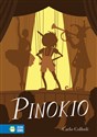 Pinokio - Carlo Collodi 