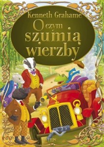 O czym szumią wierzby buy polish books in Usa