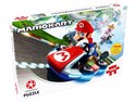 Puzzle 1000 Mario Kart Funracer - 