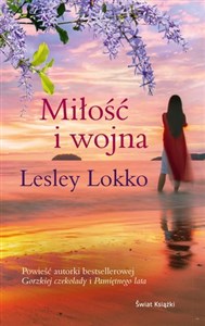 Miłość i wojna in polish