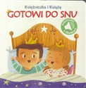 Poznaję dźwięki Gotowi do snu - Opracowanie Zbiorowe