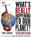 What's Really Happening to Our Planet? bookstore