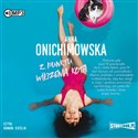 CD MP3 Z punktu widzenia kota  - Anna Onichimowska