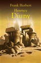 Heretycy Diuny. Kroniki Diuny. Tom 5 books in polish