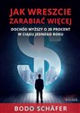 Jak wreszcie zarabiać więcej  