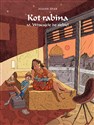 Kot rabina 10 Wracajcie do siebie - Polish Bookstore USA