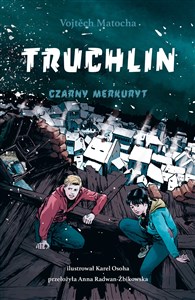 Truchlin Czarny merkuryt online polish bookstore