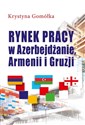 Rynek pracy w Azerbejdżanie, Armenii i Gruzji Bookshop