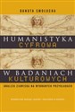 Humanistyka cyfrowa w badaniach kulturowych Analiza zjawiska na wybranych przykładach polish usa