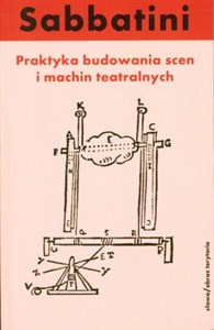 Praktyka budowania scen i machin teatralnych  