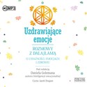 [Audiobook] Uzdrawiające emocje Rozmowy z Dalajlamą o uważności emocjach i zdrowiu  