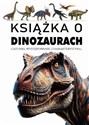 Książka o dinozaurach  