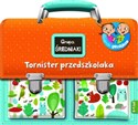 Tornister przedszkolaka Grupa Średniaki - Opracowanie Zbiorowe