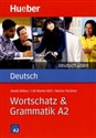 Wortschatz & Grammatik A2 chicago polish bookstore