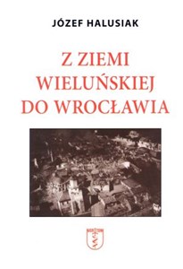 Z Ziemi Wieluńskiej do Wrocławia online polish bookstore