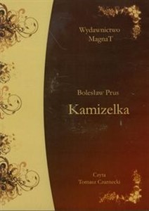 Kamizelka (Płyta CD) - Polish Bookstore USA