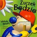 Żuczek Bodzio - Grzegorz Kasdepke