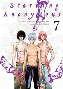 Starving Anonymous. Tom 7   