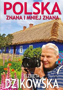 Polska znana i mniej znana pl online bookstore