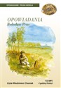 [Audiobook] Opowiadania 