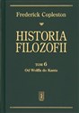 Historia filozofii Tom 6 Od Wolffa do Kanta - Frederick Copleston Polish bookstore