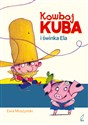 Kowboj Kuba i świnka Ela pl online bookstore