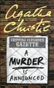 A Murder is Announced Canada Bookstore