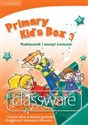 Primary Kid's Box 3 Classware DVD bookstore